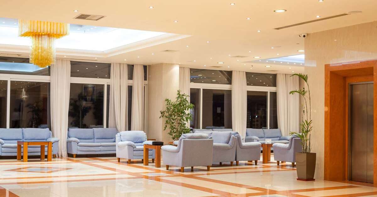 Een foto van Pegasos Deluxe Beach Hotel