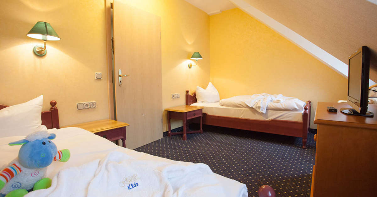 Een foto van Appartementen Park Resort