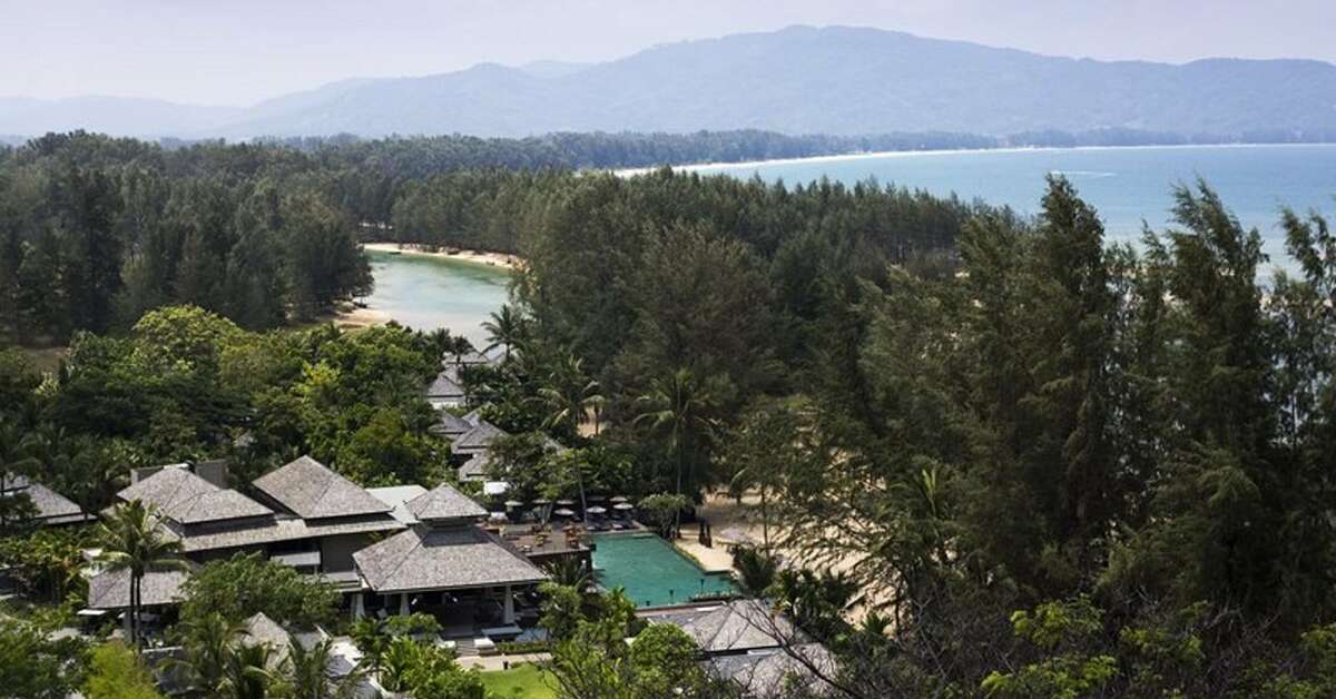 Ein Foto Anantara Layan Resort & Spa