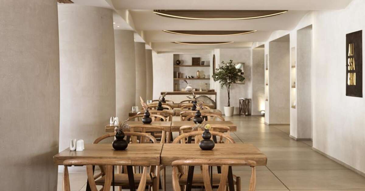 Een foto van de faciliteiten bij Gardelli Resort