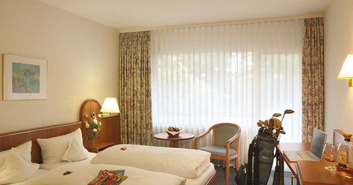 Een foto van Kurhotel Markushof