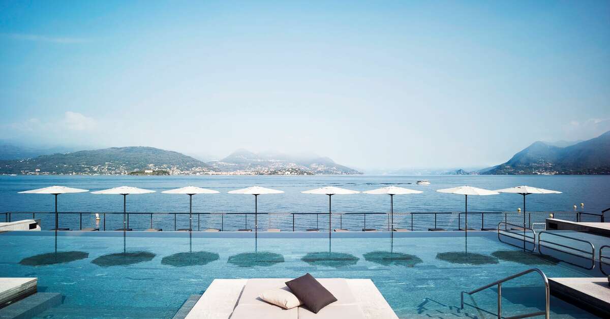 Een foto van Hotel La Palma