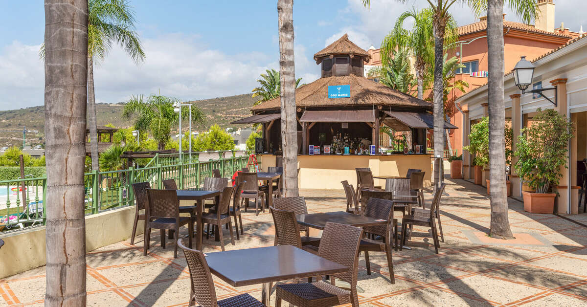 Een foto van Pierre & Vacances Village Terrazas Costa del Sol