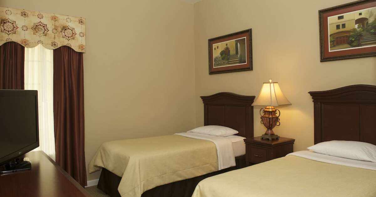 Een foto van Worldquest Resort