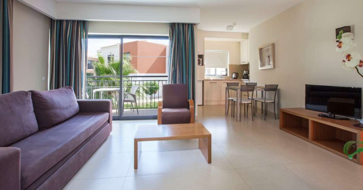Een foto van Aparthotel Vitor's Village