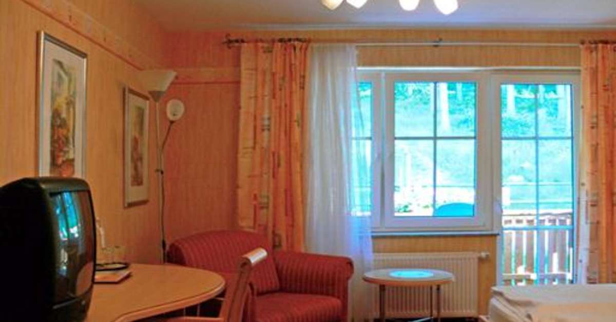 Een foto van Wald Hotel Willingen