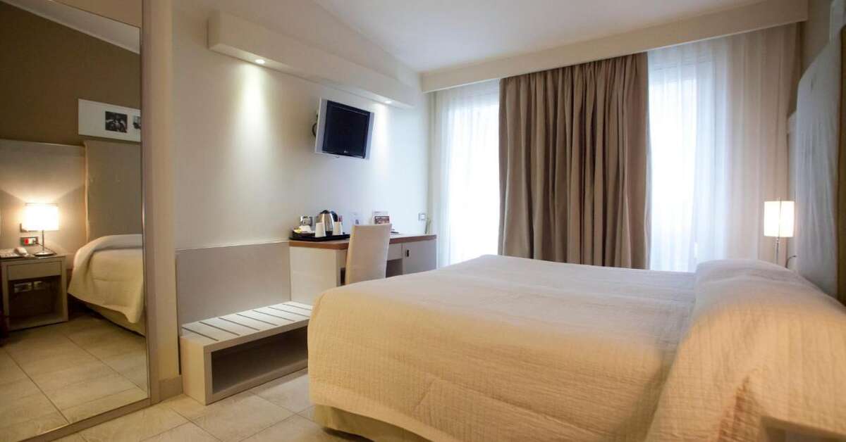 Een foto van Roseo Euroterme Wellness Resort