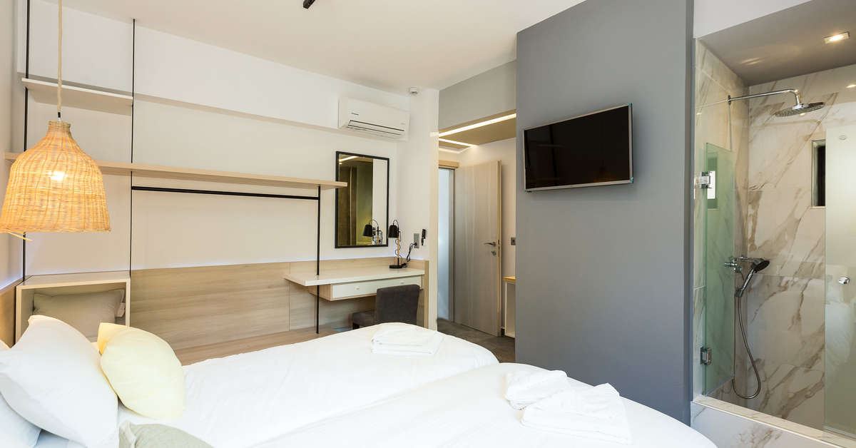 Ein Foto T Hotel Premium Suites
