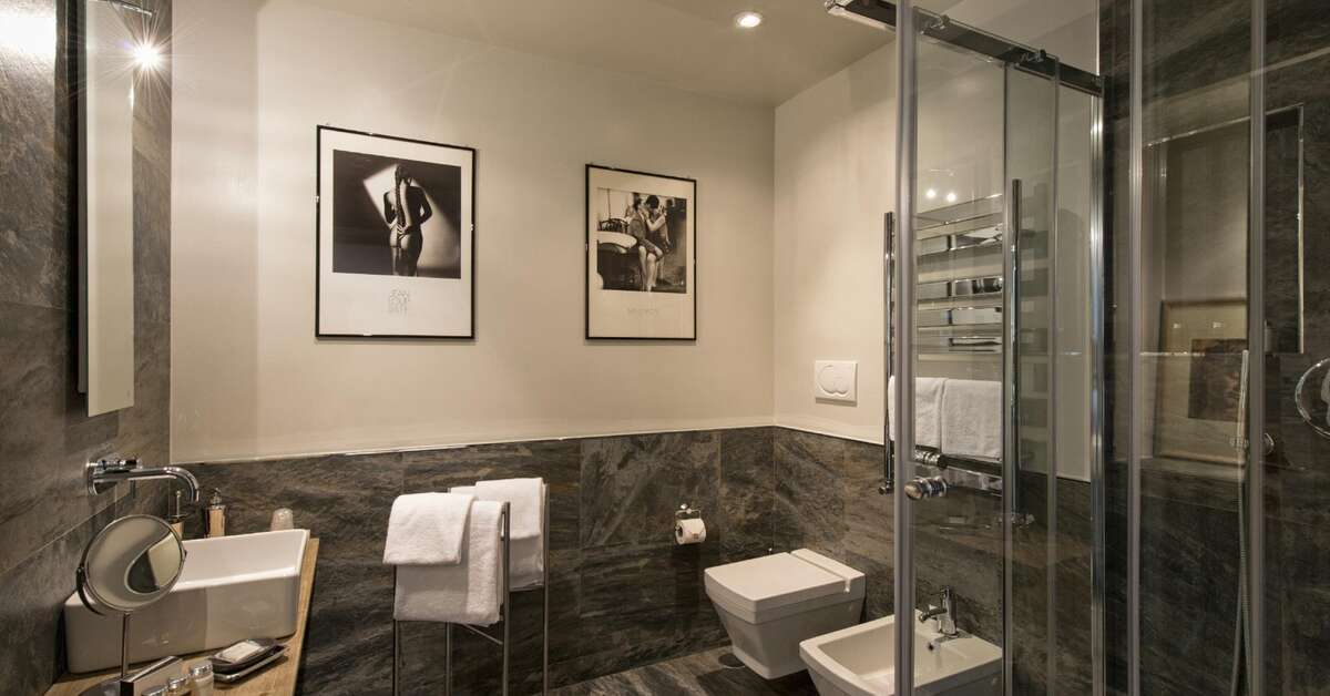 Een foto van The Independent Suites