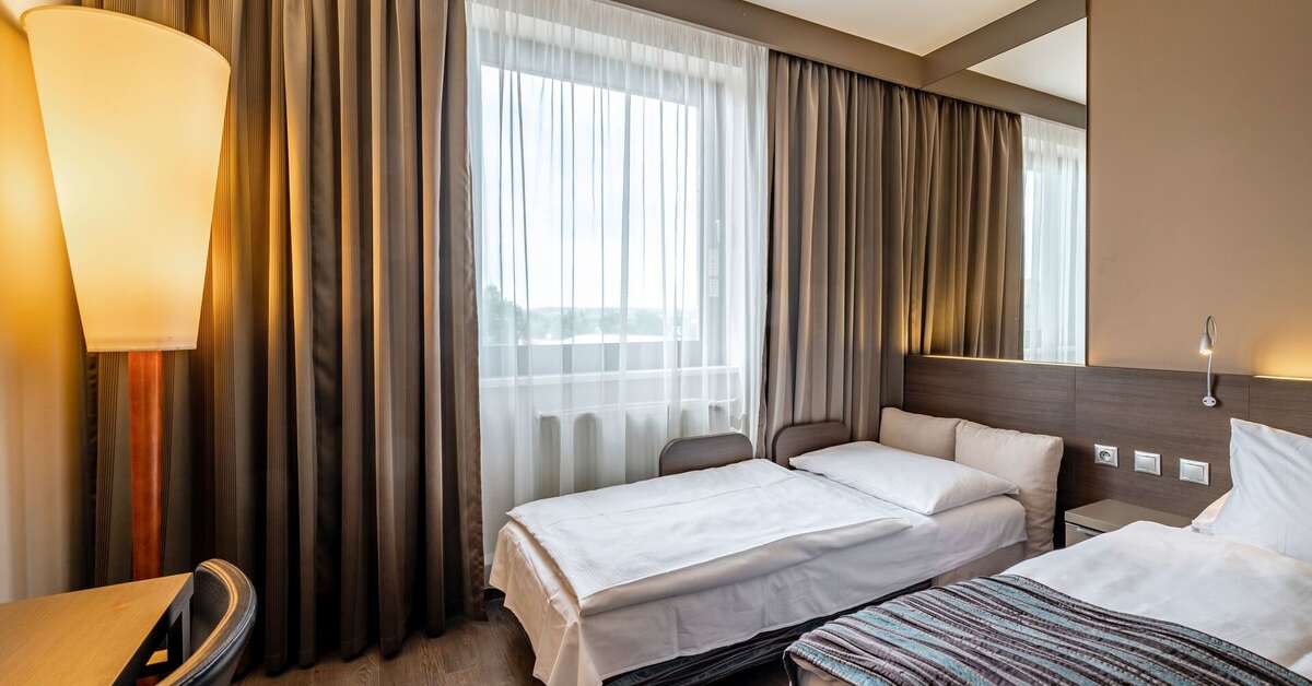 Een foto van Hotel Expo