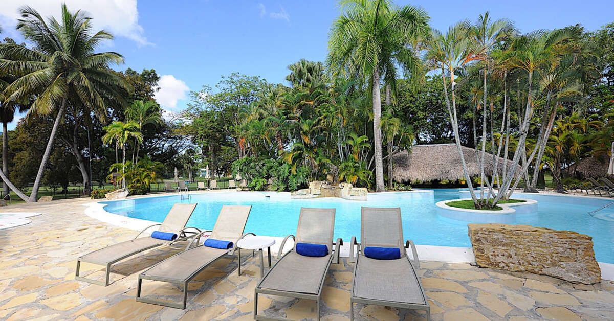 Een foto van Blue Jacktar Hotel & Golf