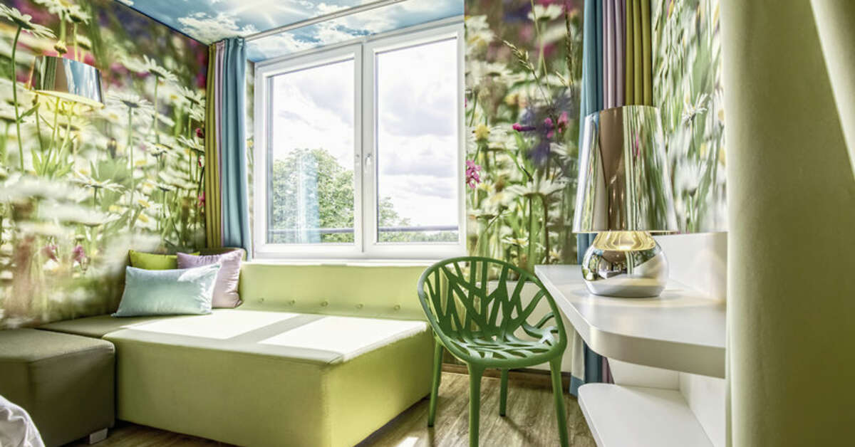 Een foto van A-ja Bad Saarow Resort
