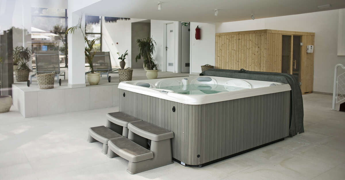 Een foto van Aminess Vival Port9 Resort