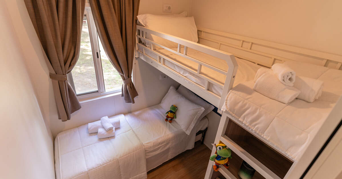 Een foto van Italia Family Camping Village