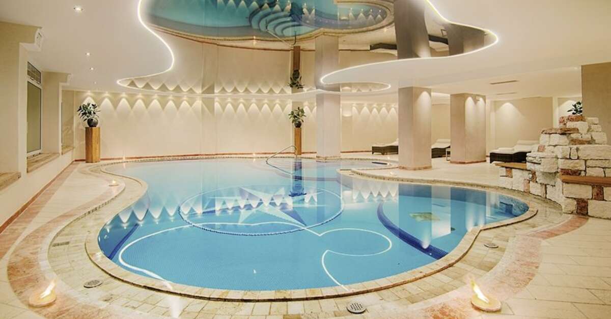 Ein Foto Alpin Royal Wellness Refugium & Resort Hotel