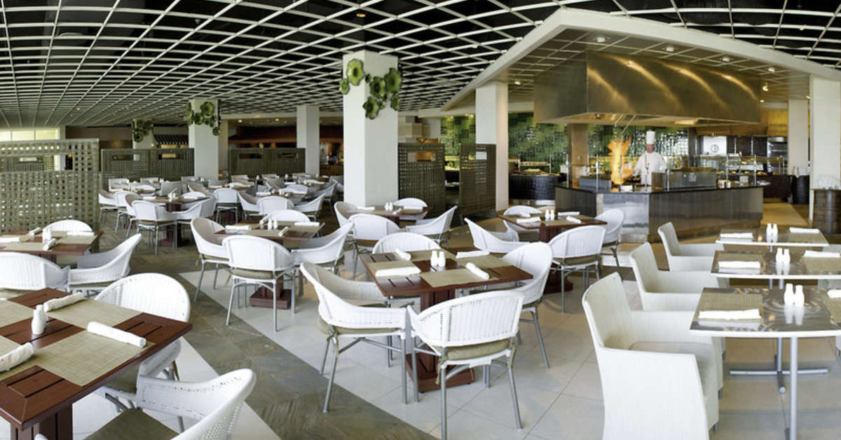 Ein Foto Hilton Rose Hall Resort & Spa	