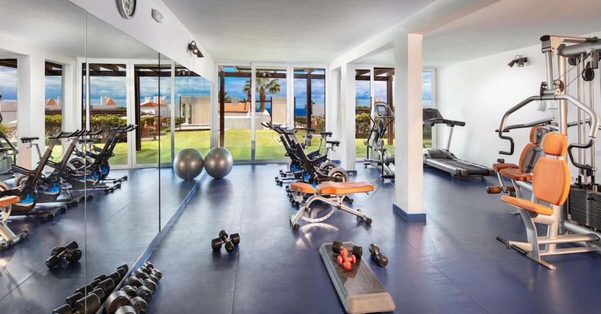Een foto van Hotel Esencia de Fuerteventura
