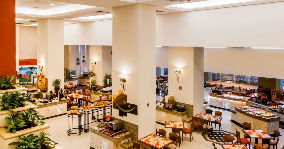 Een foto van Royal Solaris Cancun