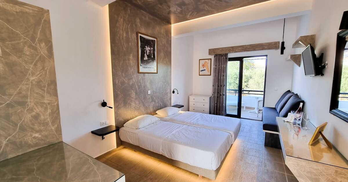 Een foto van Penelope Hotel