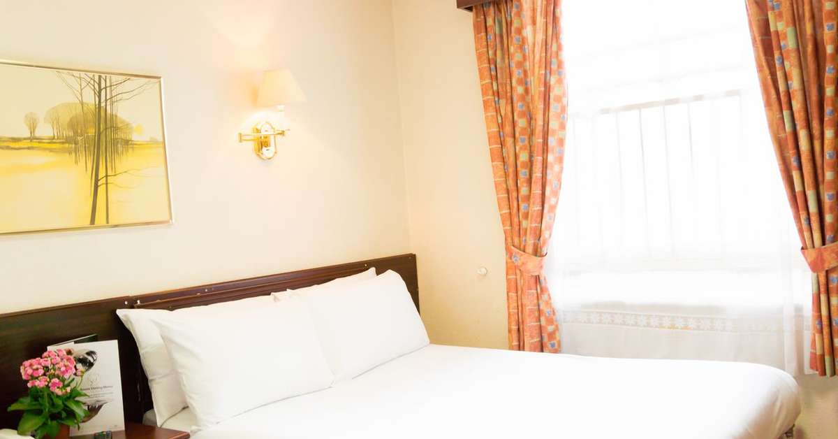 Een foto van Bayswater Inn