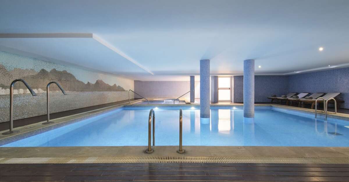 Een foto van Duva Aparthotel & Spa