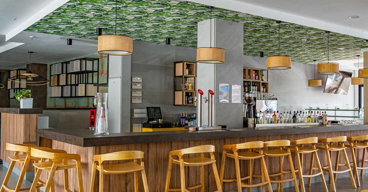 Een foto van de faciliteiten bij Hotel AF Valle Orotava