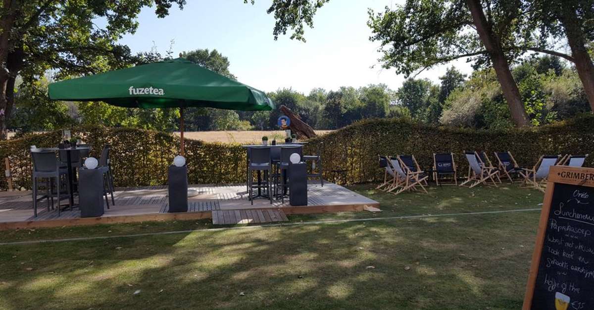Een foto van Velotel Brugge