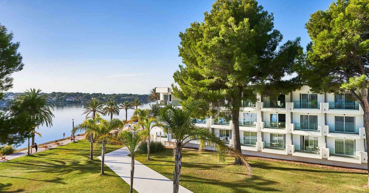 Een foto van BelleVue Club