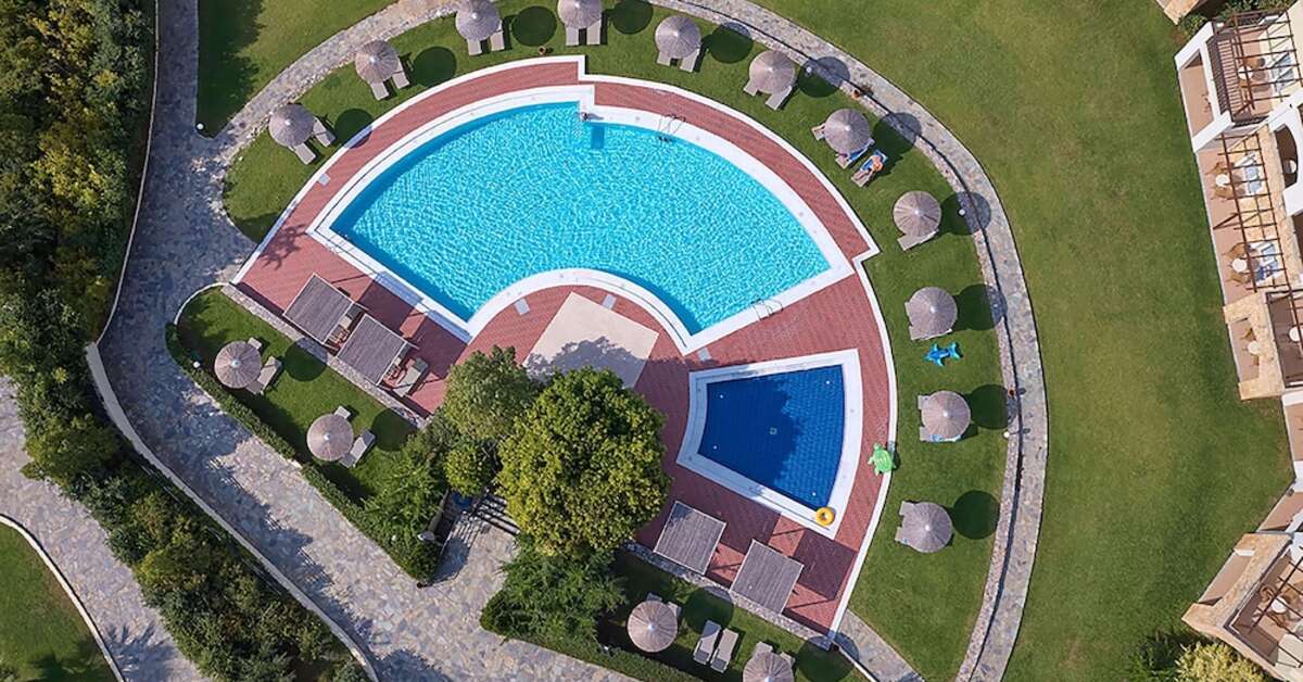 Een foto van Pilot Beach Resort