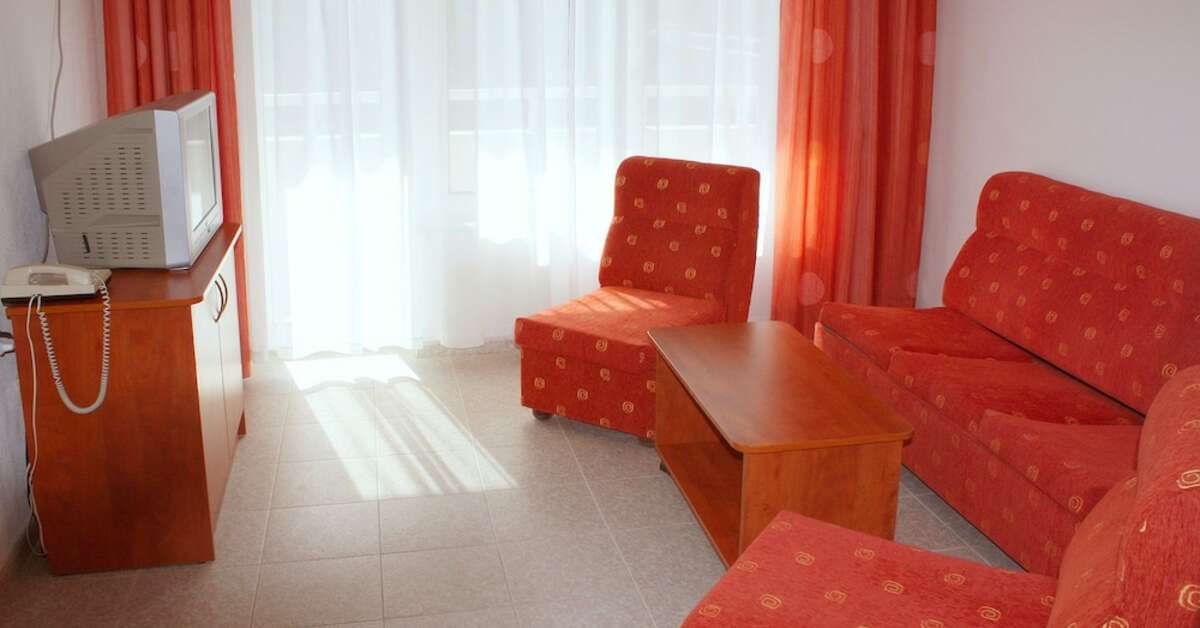 Een foto van Bellevue Golden Sands