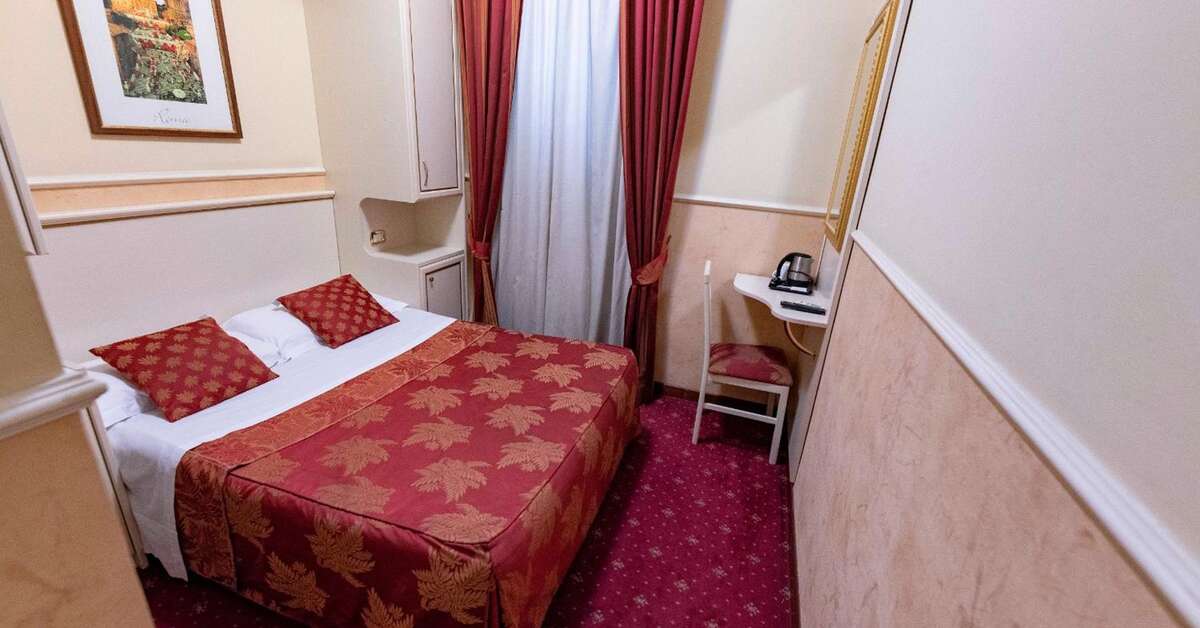 Een foto van Hotel Anfiteatro Flavio