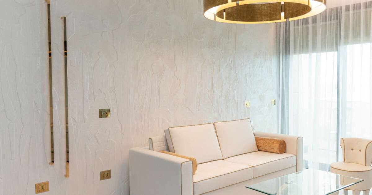 Een foto van The Promenade Luxury Wellness Hotel