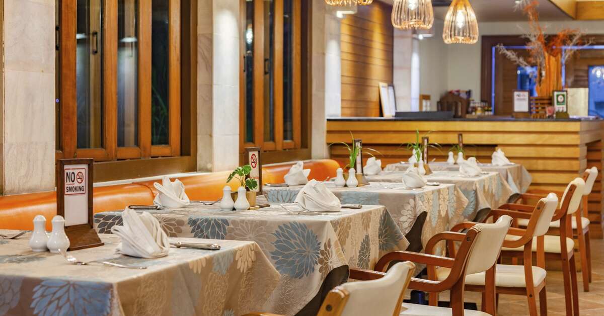 Een foto van Seaview Patong Hotel