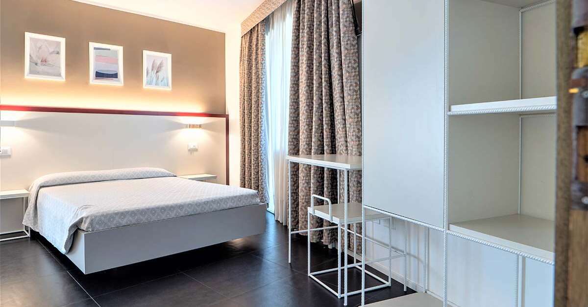 Een foto van Hotel Centrale