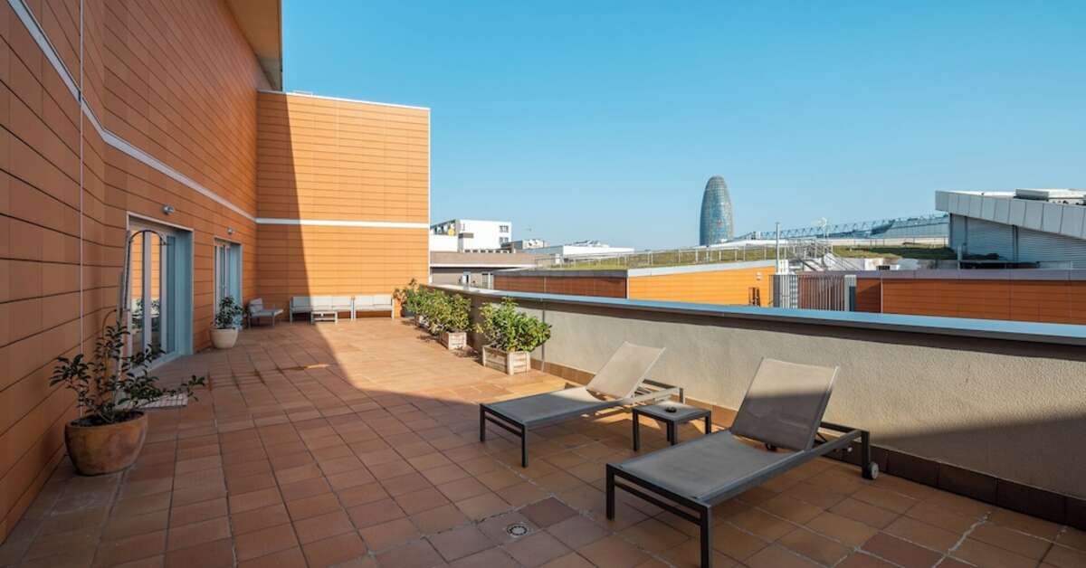 Een foto van Naitly Barcelona Poblenou