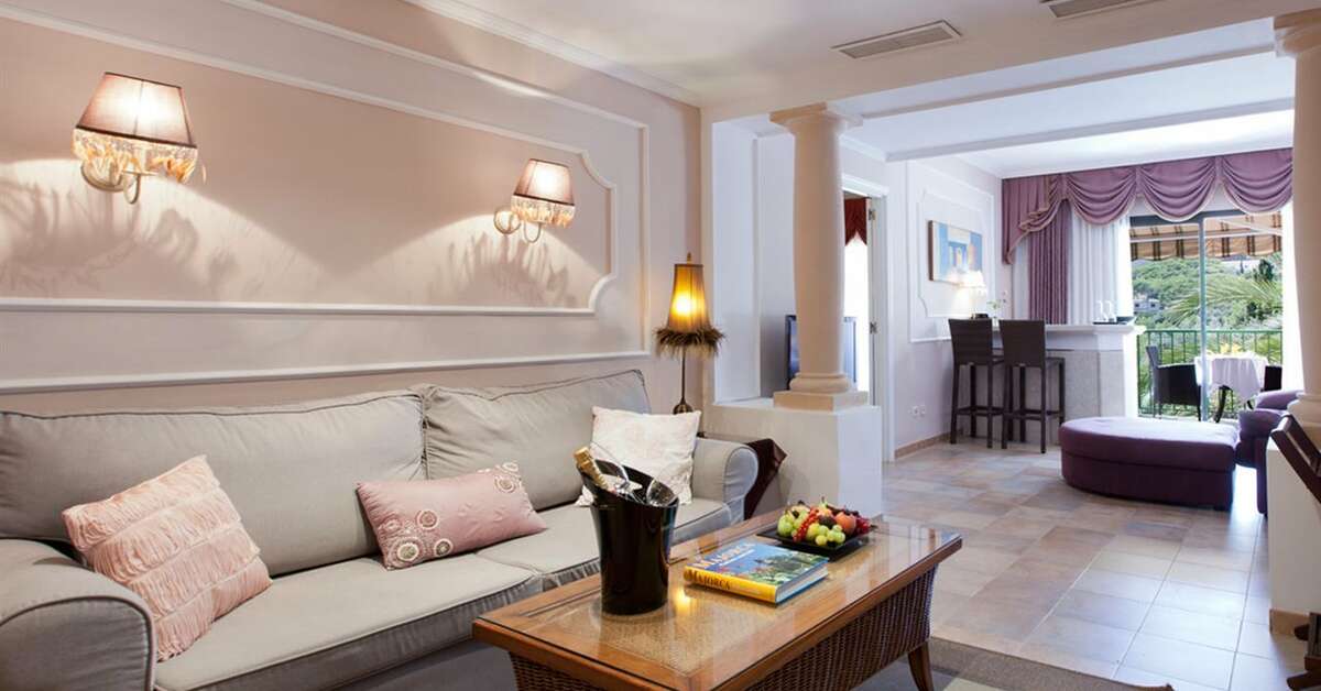 Een foto van Hotel Lago Garden Suites & Spa