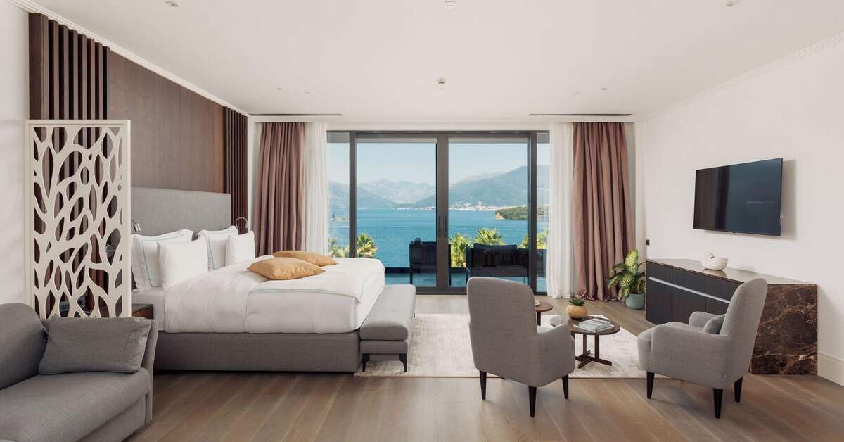 Een foto van Monte Palm Beach