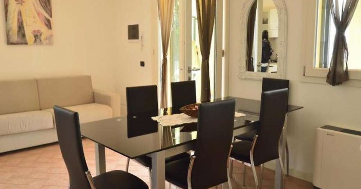 Een foto van Residence Karina