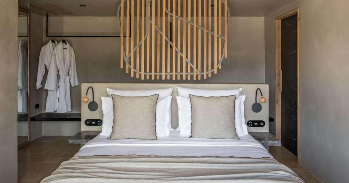 Een foto van Acro Suites - A Wellbeing Resort