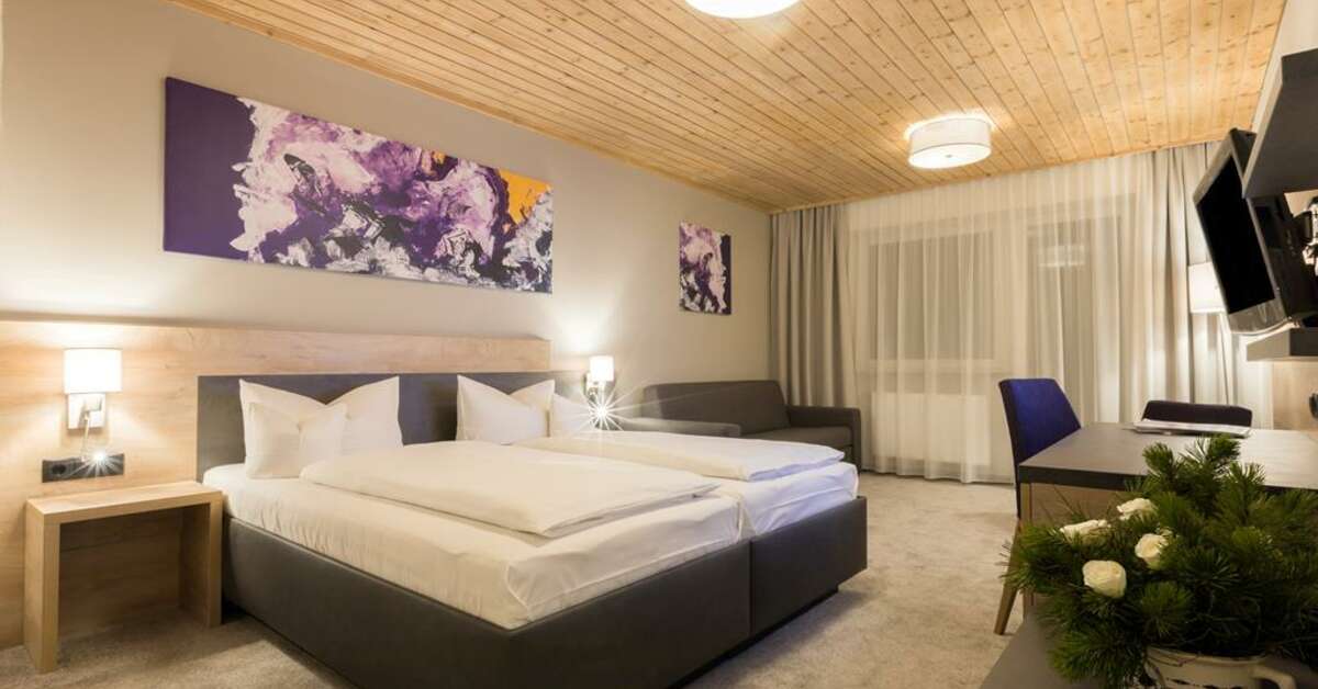 Een foto van Kosis Sports Lifestyle Hotel