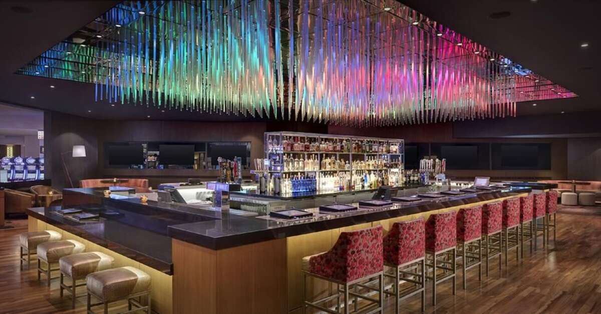 Een foto van Luxor Hotel & Casino