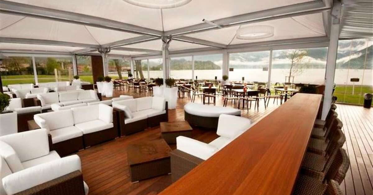 Een foto van Seven Park Hotel