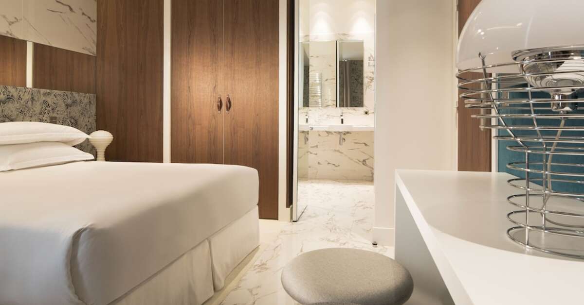 Een foto van Hotel Dupond Smith
