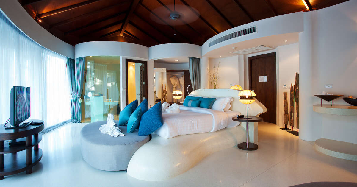 Een foto van TUI Blue Mai Khao Lak