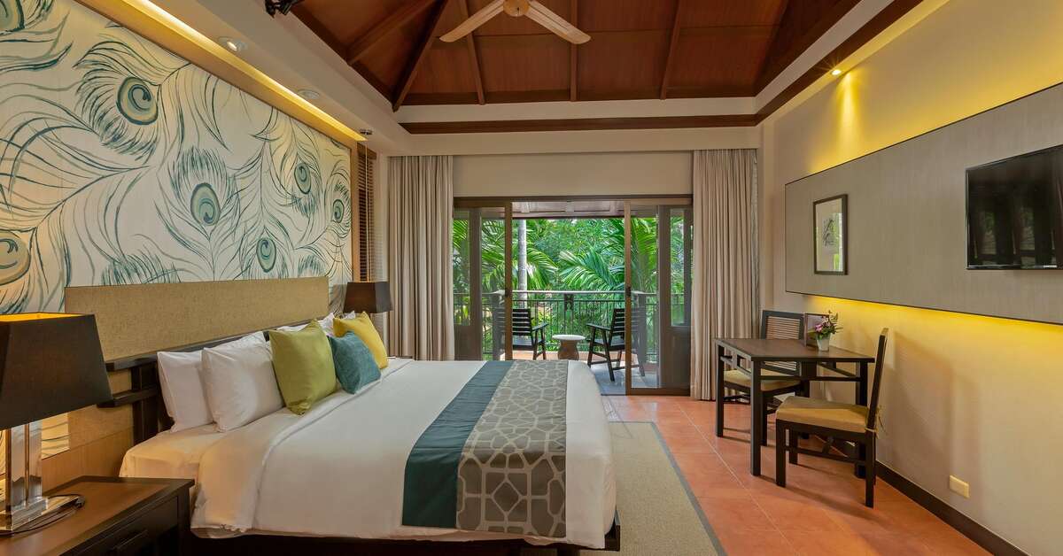 Ein Foto Khao Lak Merlin Resort