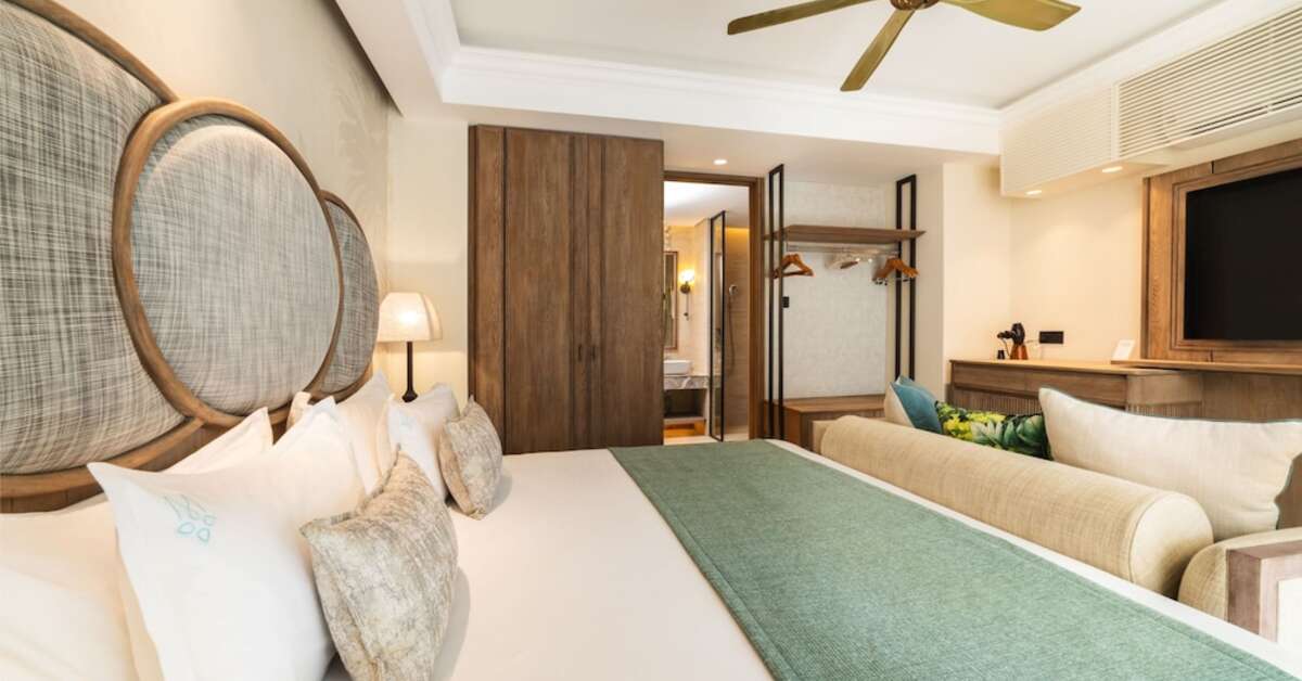 Een foto van Maradiva Villas Resort & Spa
