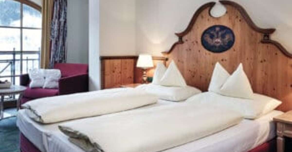 Een foto van Hotel Pichlmayrgut
