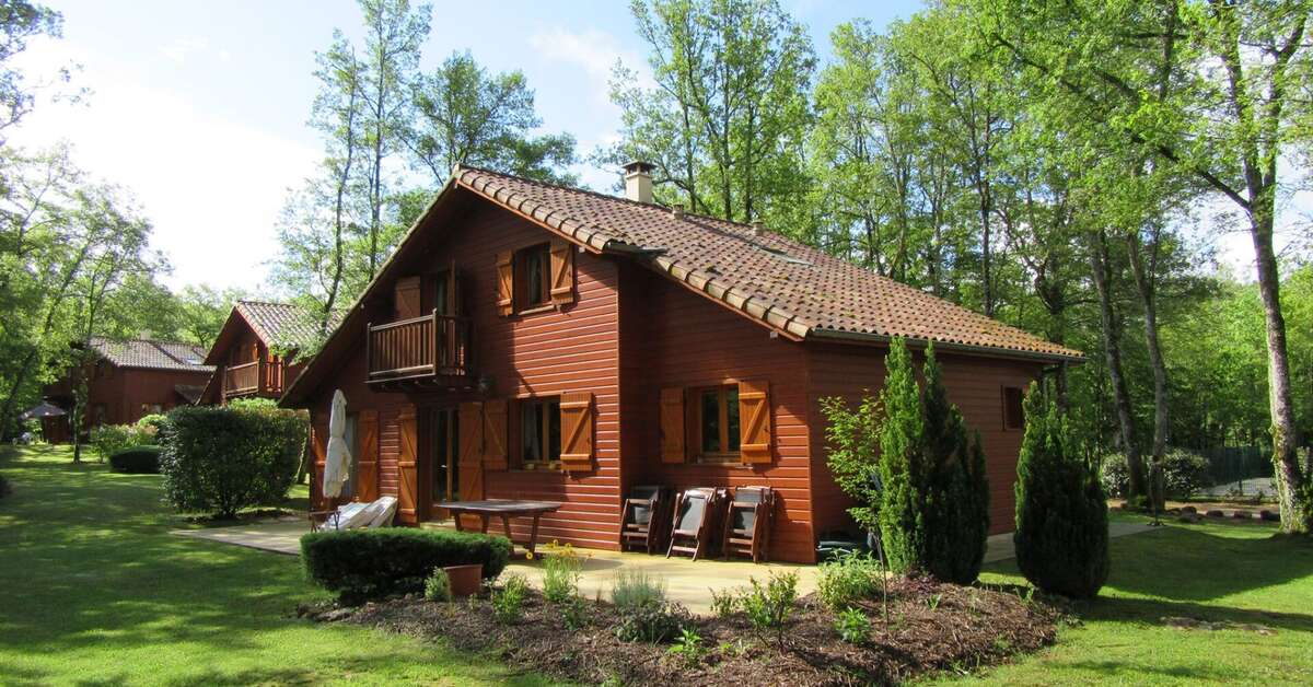 Een foto van Souillac Golf & Country Club