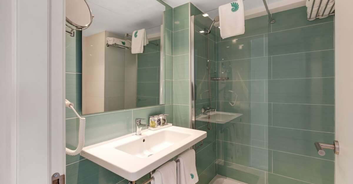Een foto van Plaza Santa Ponsa Boutique Hotel
