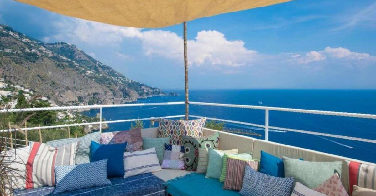 Een foto van Villa Del Presidente